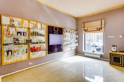 Салон красоты Персона, с рейтингом 4 - находится по адресу Ростов-на-Дону, Серафимовича, 61 