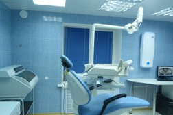 Стоматологическая клиника Профстом, с рейтингом 3.8 - находится по адресу Великий Новгород, улица Яковлева, 13 