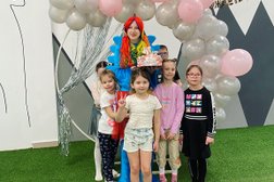 Детский центр развлечений СКАЛАЛЭНД, с рейтингом 1.6 - находится по адресу Владимир, проспект Строителей, 9Б 