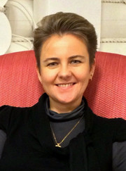 Психолог Галина Алексеевна Степанова