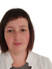 Нарколог, психиатр Екатерина Юрьевна Курапова