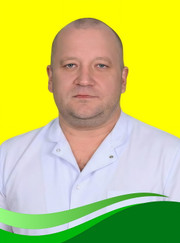 Венеролог, дерматолог Александр Александрович Лесничий