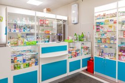 Медицинская клиника НАКФФ, с рейтингом 4.7 - находится по адресу Москва, Угрешская улица, 2с7 