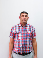 Автоинструктор, генеральный директор Денис Владимирович Павлов