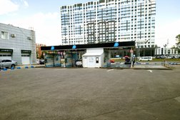 Мой-ка! DS, с рейтингом 3.6 - находится по адресу Пенза, проспект Строителей, 2г к1 
