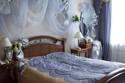 Гостиница Октябрьская, с рейтингом 3.9 - находится по адресу Красноярск, проспект Мира, 15 