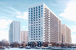 Группа компаний Территория жизни, с рейтингом 3.6 - находится по адресу Пенза, улица 65-летия Победы, 33 