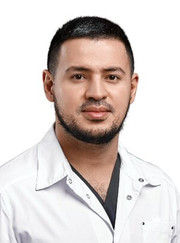 Офтальмолог Сейфаддин Арзу оглы Мамедов