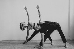 Студия йоги и функционального тренинга Максимум, с рейтингом 4.6 - находится по адресу Нижний Новгород, Ошарская, 72 