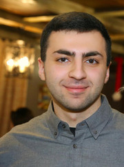 Риелтор Григорий Фашаян