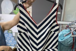 Ателье Лидия & Пчёлка, с рейтингом 3.6 - находится по адресу Нижегородская область, Дзержинск, 606008, проспект Ленина, 66 