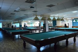 Бильярдный клуб Куб, с рейтингом 1.4 - находится по адресу Тамбов, Успенская площадь, 1г 