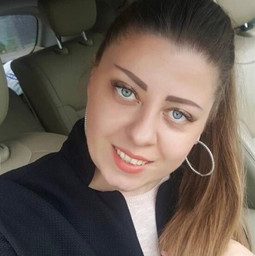 Анна Прохоренкова