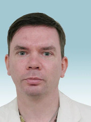 Фониатр, отоларинголог Владимир Сергеевич Яковлев