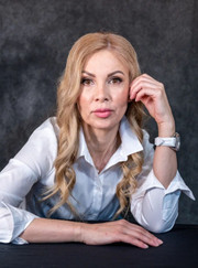 Психолог Татьяна Геннадьевна Белодворцева