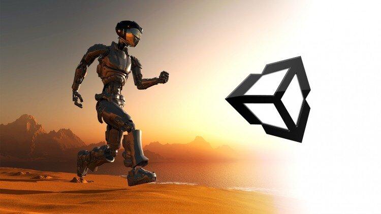 Презентация на тему unity