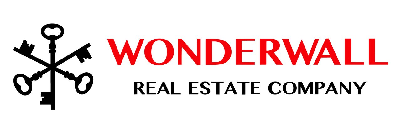 Тренд спб недвижимость. Логотип компании owner. Wonderwall. Wonderwall Agency. Wonderwall logo.