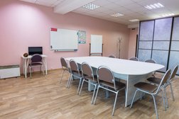 Школа английского языка A&A, с рейтингом 4.4 - находится по адресу Иркутск, улица Щедрина, 10 