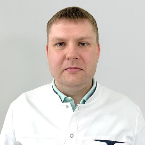 Сергей Михайлович Яковлев
