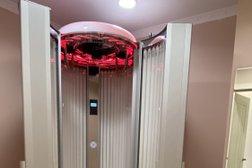 Favorite beauty studio