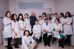 Клиника дыхания Galomed, с рейтингом 3.3 - находится по адресу Республика Башкортостан, Уфа, Дуванский бульвар, 30 
