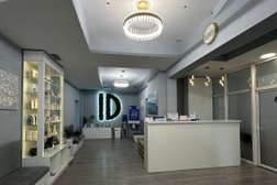 Медицинский центр ID Clinic, с рейтингом 4.5 - находится по адресу Краснодар, микрорайон Юбилейный, бульвар Клары Лучко, 16 