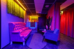 Салон эротического массажа Барби Релакс, с рейтингом 4.8 - находится по адресу Красноярск, улица Алексеева, 48А 