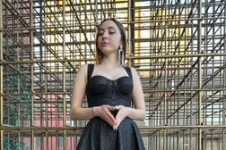 Салон вечерних и свадебных платьев Окей Дресс, с рейтингом 4.7 - находится по адресу Краснодар, Зиповская улица, 5 лит Б 