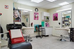 Салон красоты Софья, с рейтингом 4.8 - находится по адресу Ростов-на-Дону, Кировский район, 344022, Театральный проспект, 63 