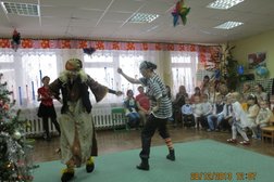 Частное учреждение дополнительного образования школа малышей «Светлячок», с рейтингом 4.6 - находится по адресу Нижний Новгород, проспект Ленина, 30В 