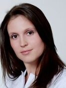 Отоларинголог Евдокия Константиновна Бокарева