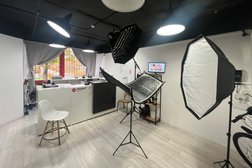 Фотостудия Print Place, с рейтингом 4.3 - находится по адресу Самара, Спортивная улица, 20 