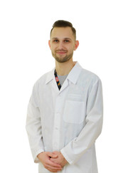 Уролог, андролог Айдар Камилевич Закиров