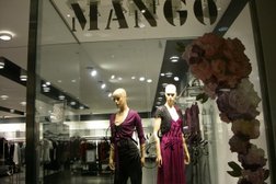 Магазин Вещей Манго