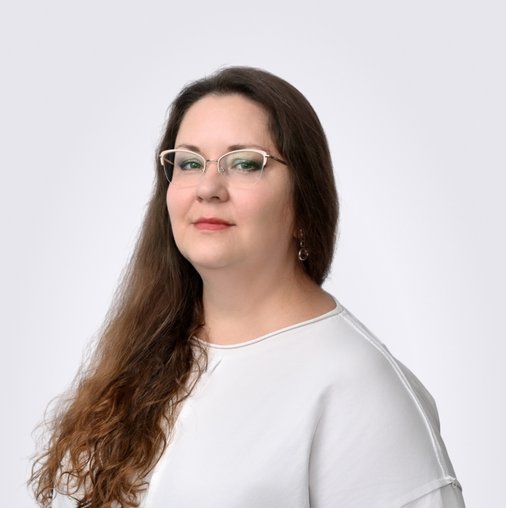 Ольга Владимировна Десслер