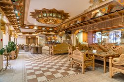 Ресторан Лаваш, с рейтингом 4.9 - находится по адресу Москва, Петровско-Разумовский проезд, 10 