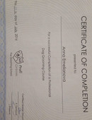 Анна Емельянова