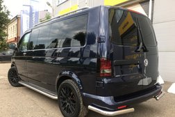 Автосервис Автовинил 37, с рейтингом 2.8 - находится по адресу Иваново, улица Куконковых, 11 