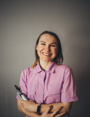 Каменецкая Юлия Сергеевна