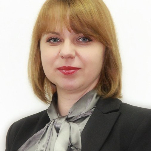 Светлана Леонидовна Талалаева