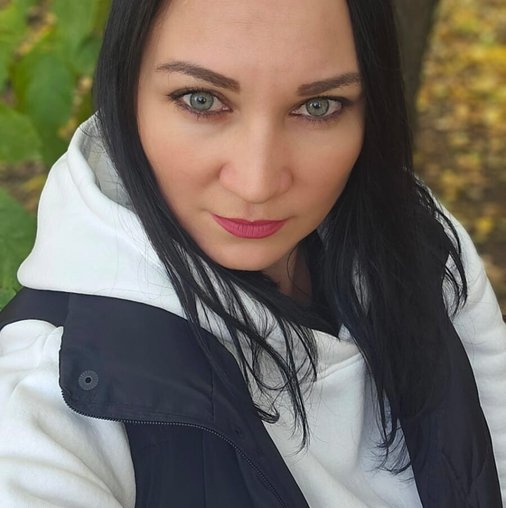 Екатерина Сергеевна Аршинова