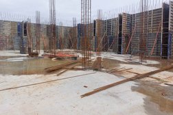 Компания Daya group, с рейтингом 4.9 - находится по адресу Московская область, Балашиха, Автозаводская улица, 48а ст2 