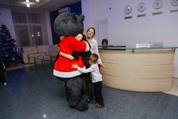 Санаторий-профилакторий Чайка, с рейтингом 3 - находится по адресу Пермский край, Чайковский, улица Ленина, 61 к2 