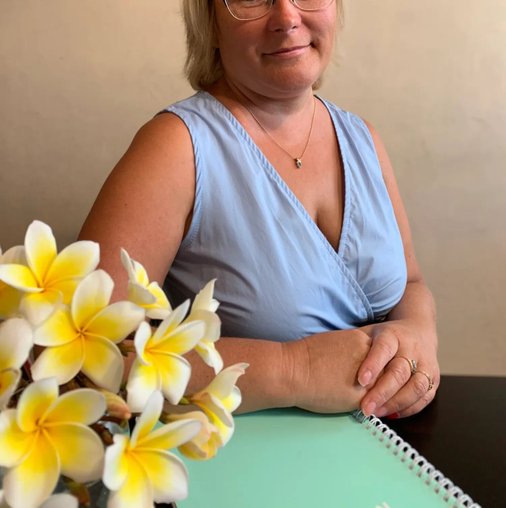 Анна Евгеньевна Буторова