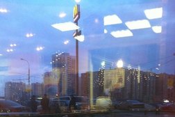 Ресторан быстрого питания Вкусно — и точка, с рейтингом 3 - находится по адресу Московская область, Реутов, Носовихинское шоссе, 12 