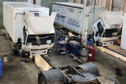 Автосервис СПС Инжиниринг, с рейтингом 4 - находится по адресу Челябинск, Валдайская улица, 17 к1 