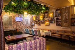 Noosh Cafe