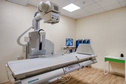 Многопрофильная клиника Бест Клиник, с рейтингом 4.2 - находится по адресу Москва, Новочерёмушкинская улица, 34к2 