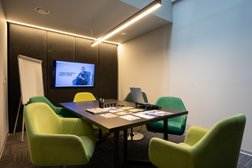 Dogматика, с рейтингом 4.8 - находится по адресу Москва, Садовническая набережная, 9 