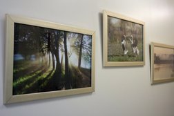 Стоматологическая клиника доктора С.А. Корновяна, с рейтингом 3.8 - находится по адресу Москва, Фестивальная улица, 22 к1 